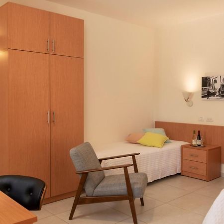 Hotel Austrian Pilgrim Hospice à Jérusalem Extérieur photo