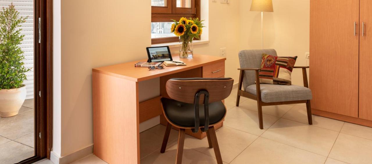 Hotel Austrian Pilgrim Hospice à Jérusalem Extérieur photo
