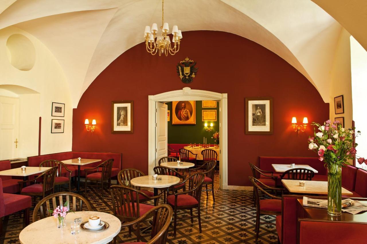 Hotel Austrian Pilgrim Hospice à Jérusalem Extérieur photo