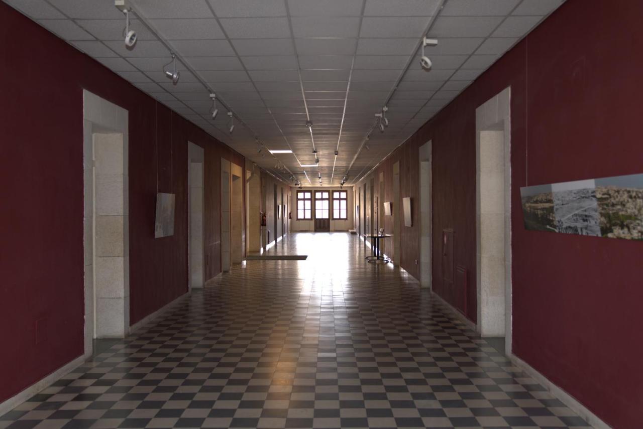 Hotel Austrian Pilgrim Hospice à Jérusalem Extérieur photo