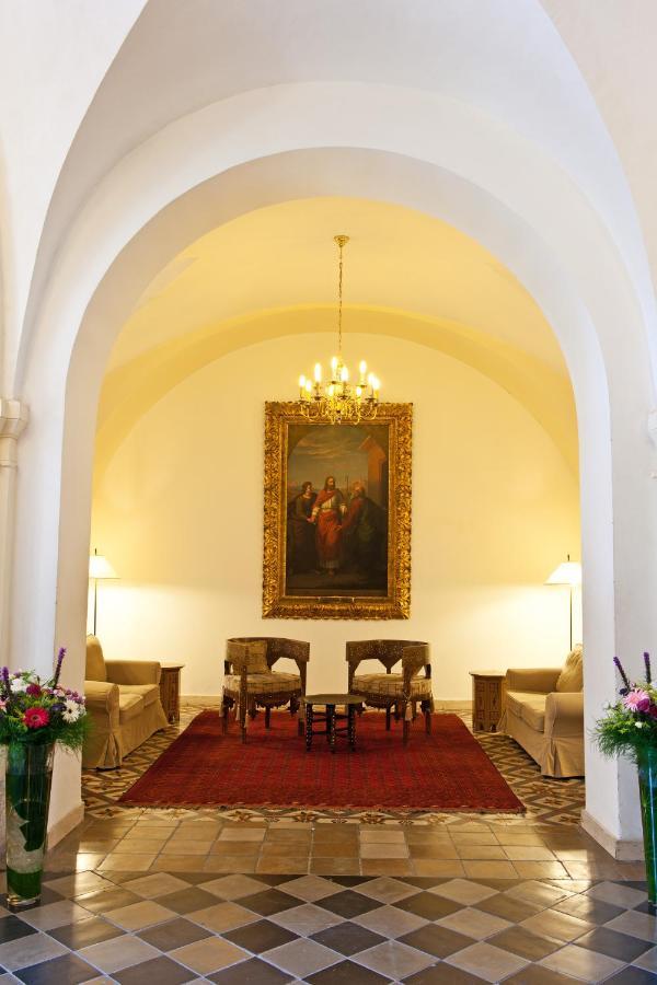 Hotel Austrian Pilgrim Hospice à Jérusalem Extérieur photo